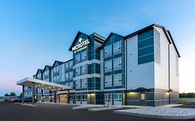 Microtel Inn & Suites By Wyndham Portage La Prairie  Canada